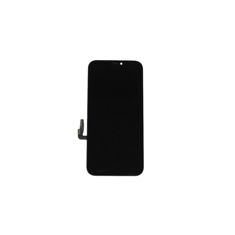 iPhone 12 Pro Max - Black - Refurbished Diagnostic Screen Incl Earspeaker